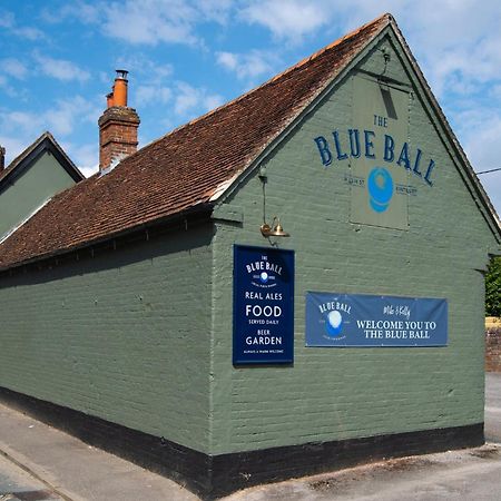 Gorgeous 2 Bedroom Kintbury Cottage Exterior foto